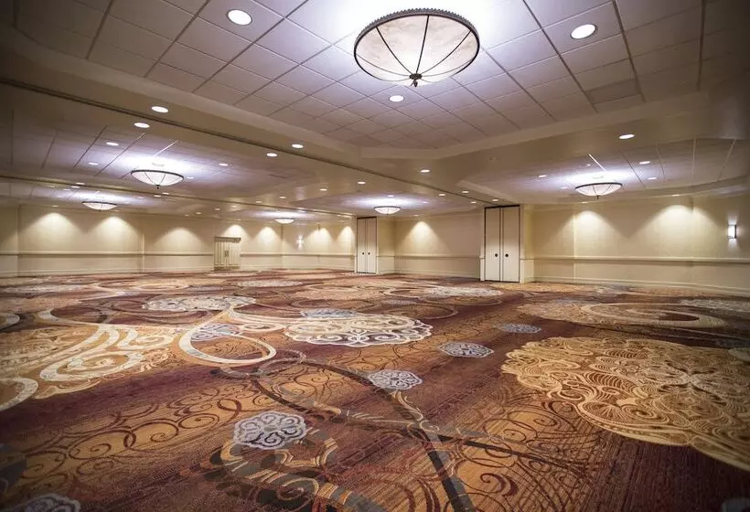 Otel Sheraton Niagara Falls