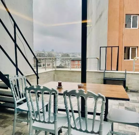 هتل Sirkeci Quietness