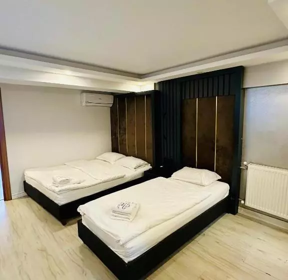 هتل Sirkeci Quietness