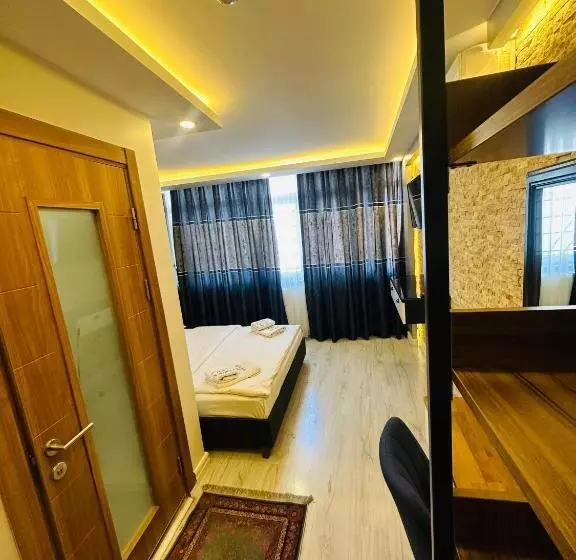 هتل Sirkeci Quietness