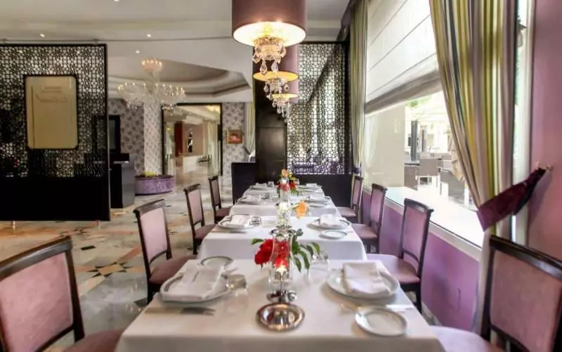 The Russelior Hotel & Spa