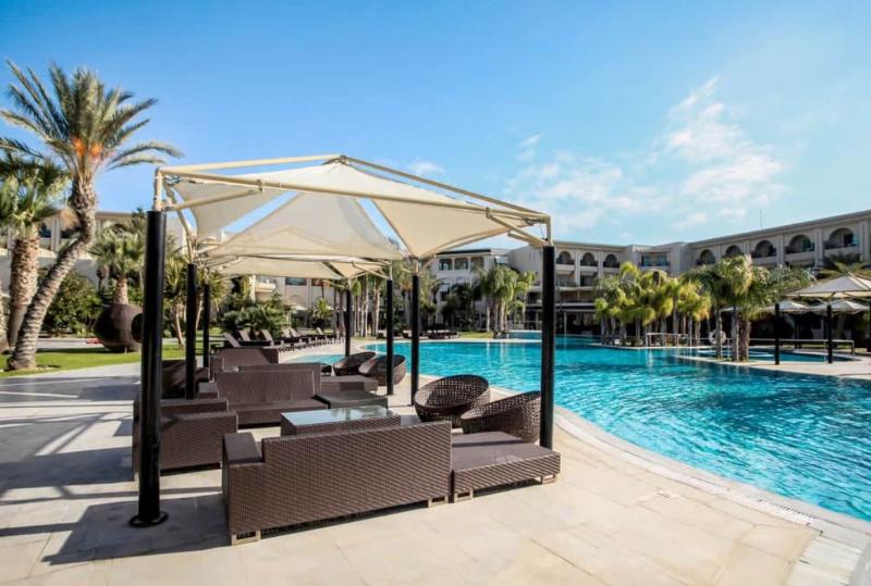 The Russelior Hotel & Spa