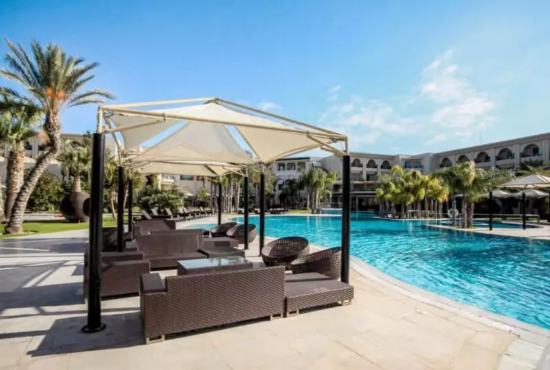 The Russelior Hotel & Spa