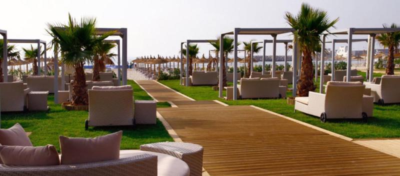 The Russelior Hotel & Spa