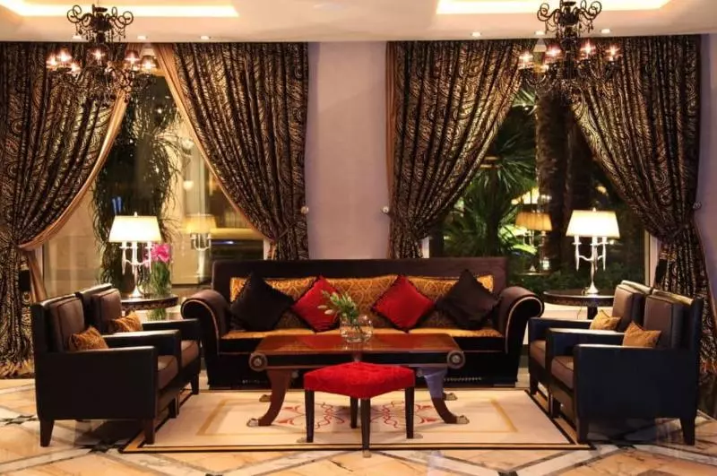 The Russelior Hotel & Spa