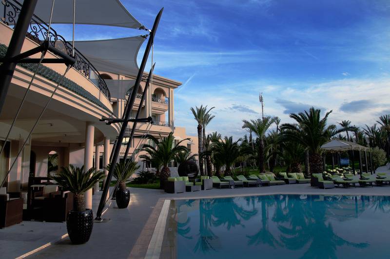 The Russelior Hotel & Spa