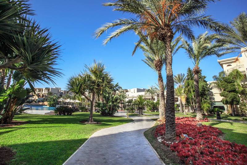 The Russelior Hotel & Spa