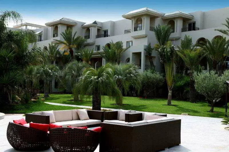 The Russelior Hotel & Spa