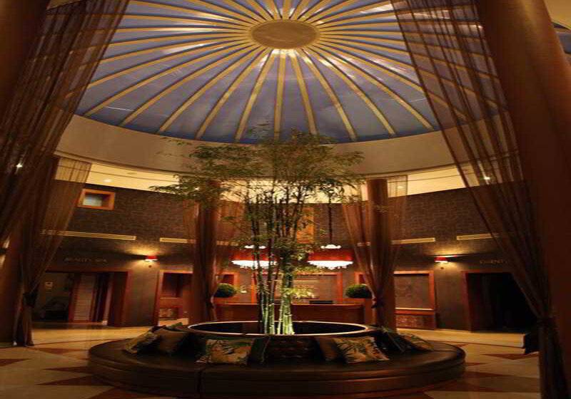 The Russelior Hotel & Spa