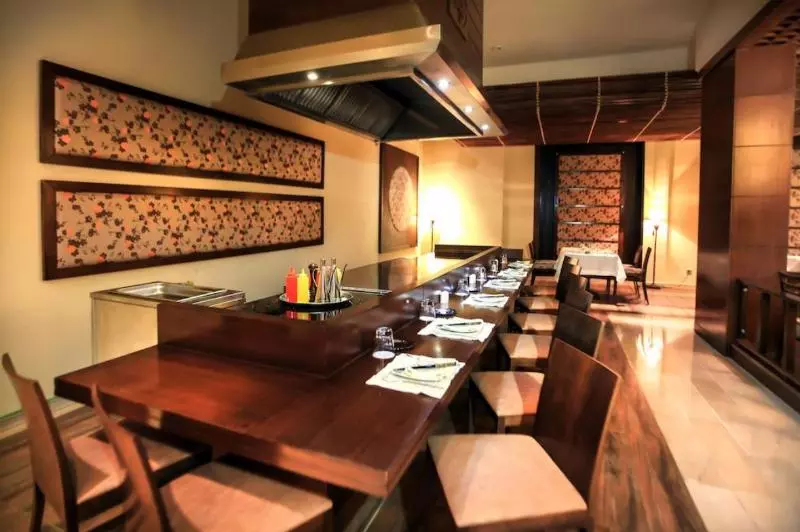 The Russelior Hotel & Spa