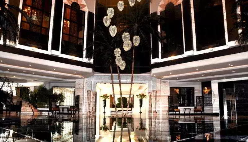 The Russelior Hotel & Spa