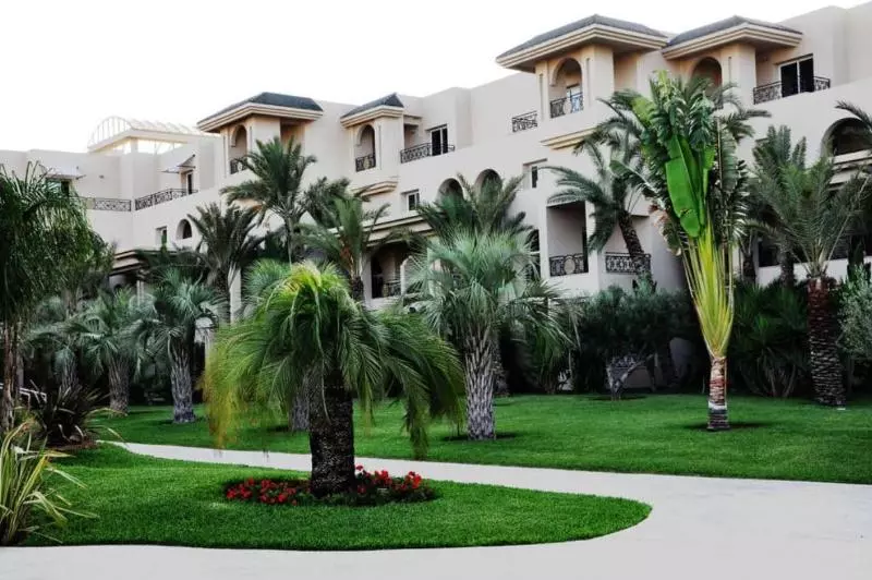 The Russelior Hotel & Spa