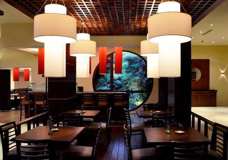 The Russelior Hotel & Spa