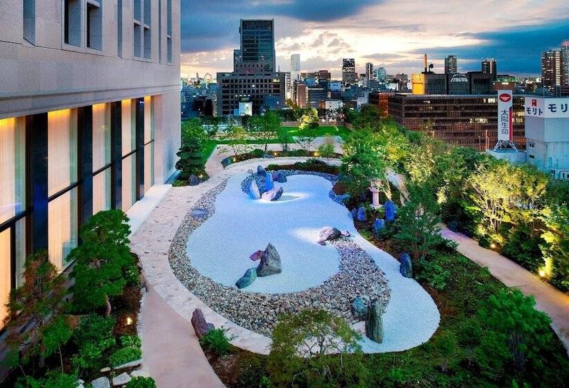 فندق St. Regis Osaka