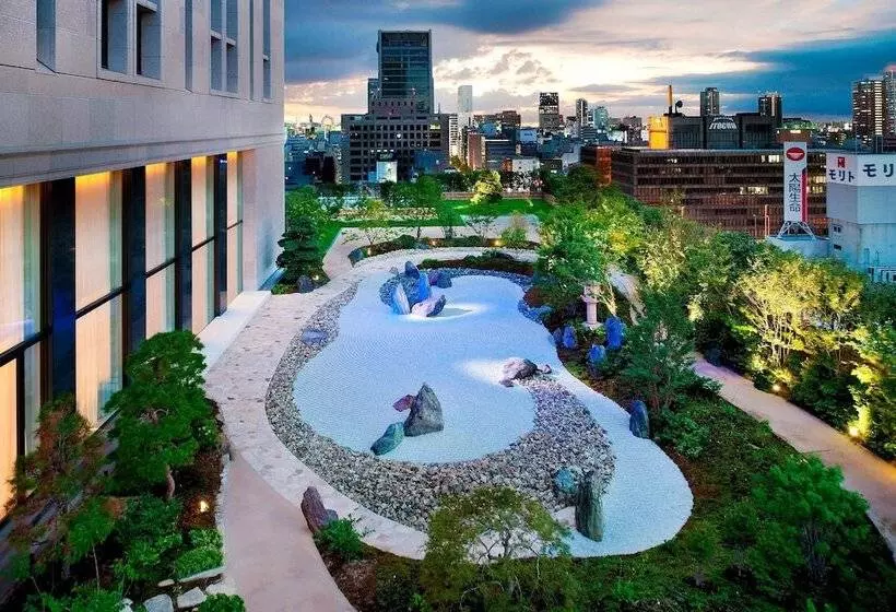 Hotel St. Regis Osaka