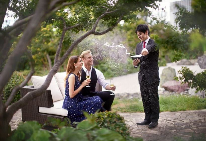 فندق St. Regis Osaka