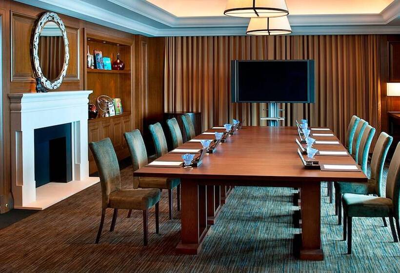 فندق St. Regis Osaka