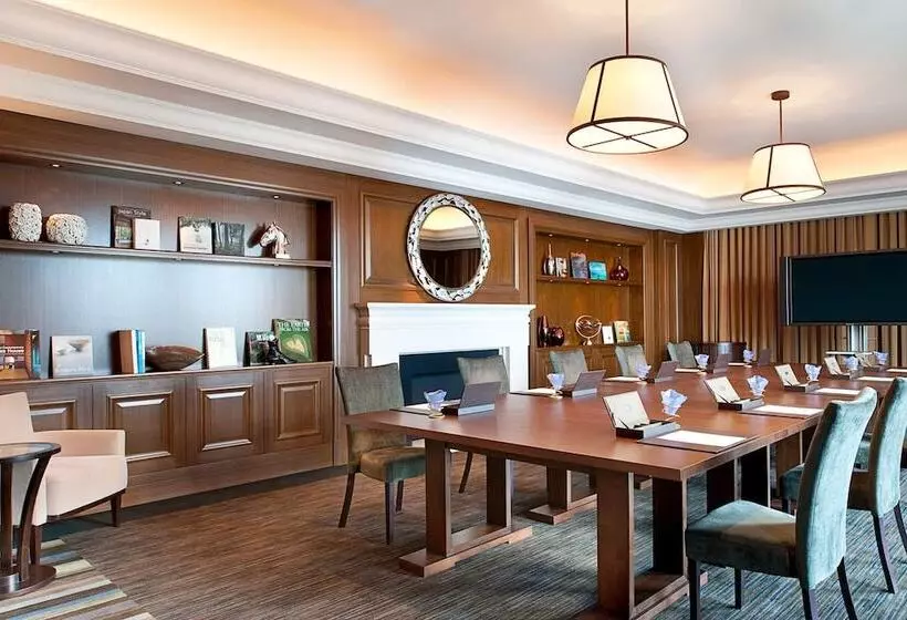 Hotel St. Regis Osaka