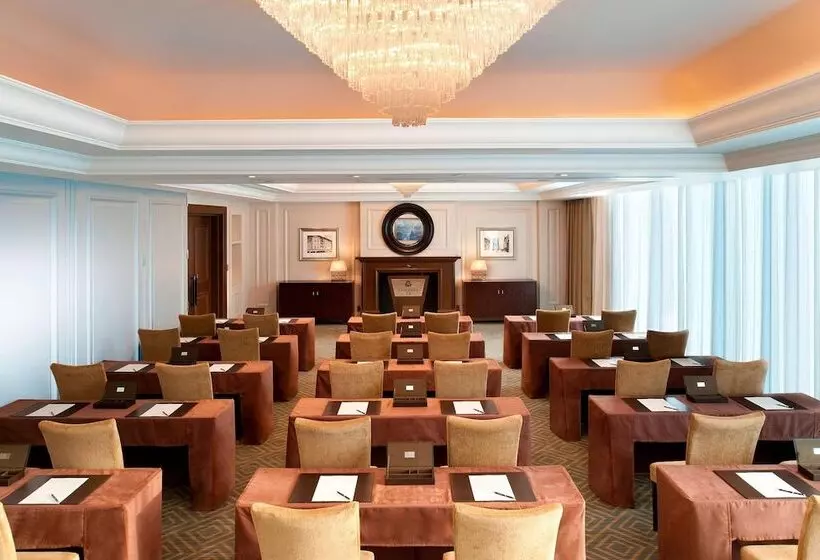 Hotel St. Regis Osaka