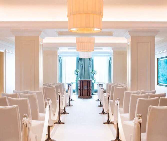 فندق St. Regis Osaka