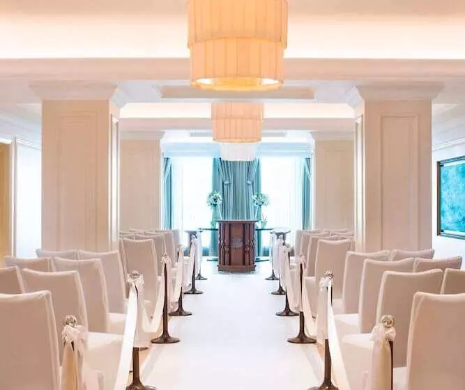 Hotel St. Regis Osaka