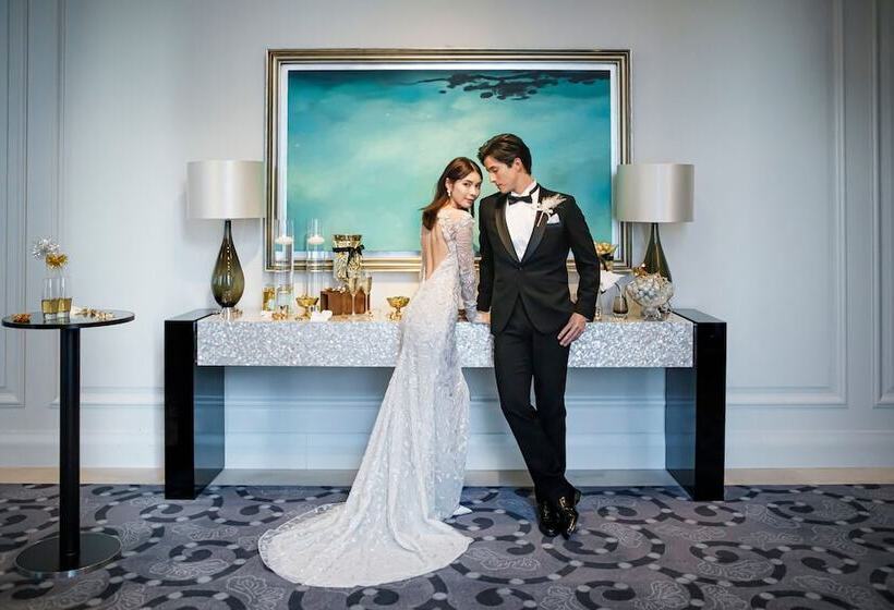 فندق St. Regis Osaka