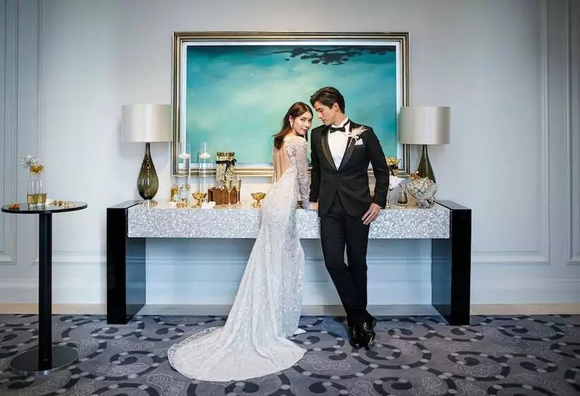 Hotel St. Regis Osaka