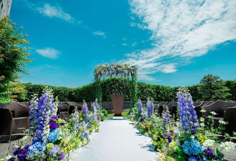 فندق St. Regis Osaka