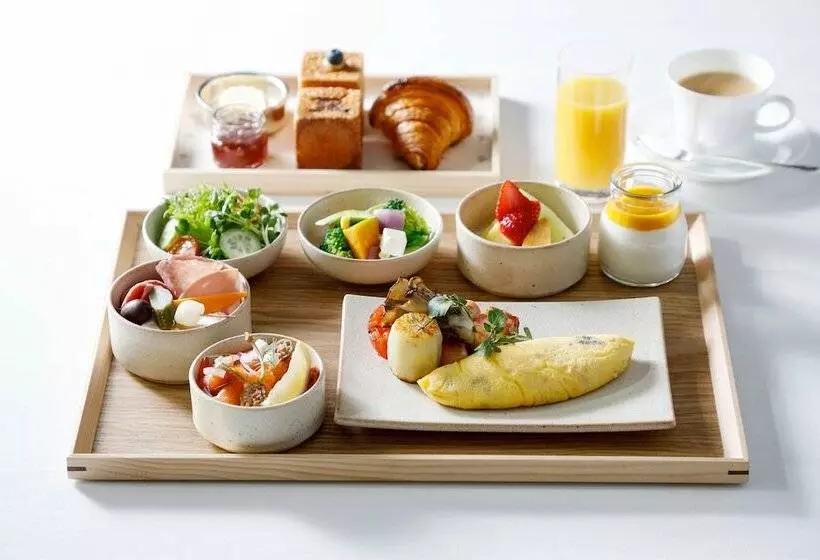 Hotel St. Regis Osaka