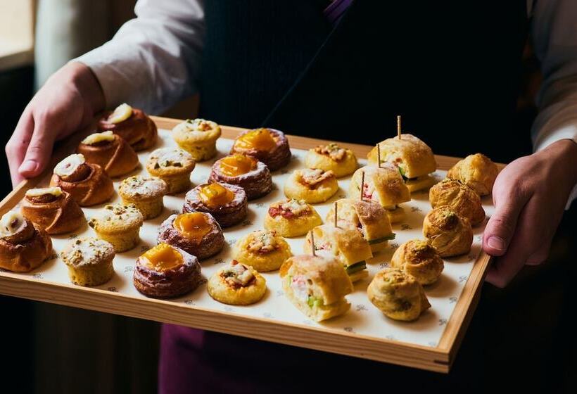 فندق St. Regis Osaka