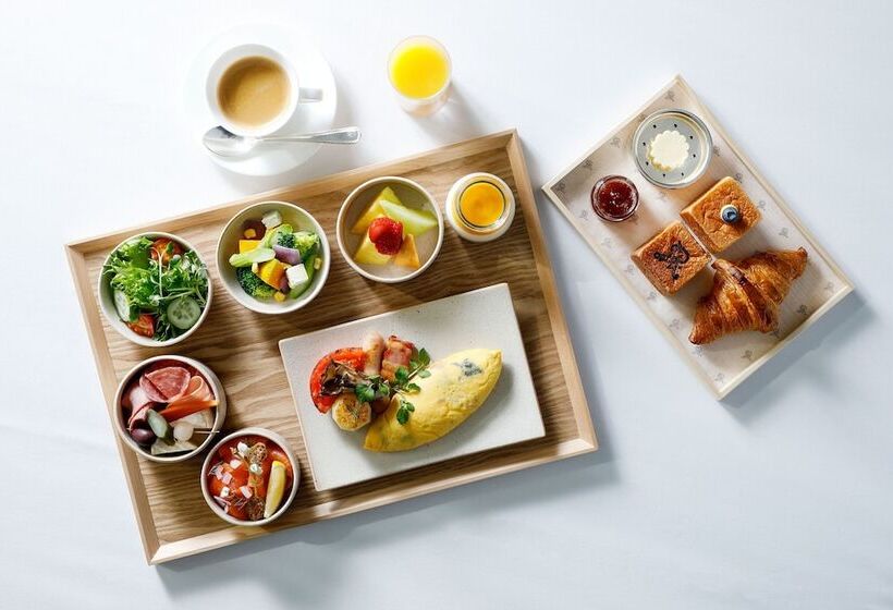 فندق St. Regis Osaka