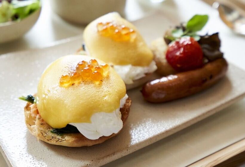 فندق St. Regis Osaka