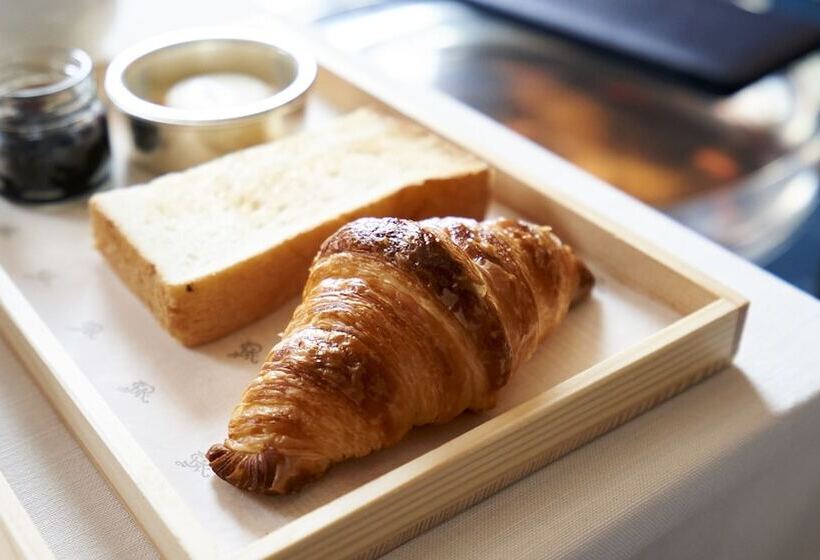 فندق St. Regis Osaka