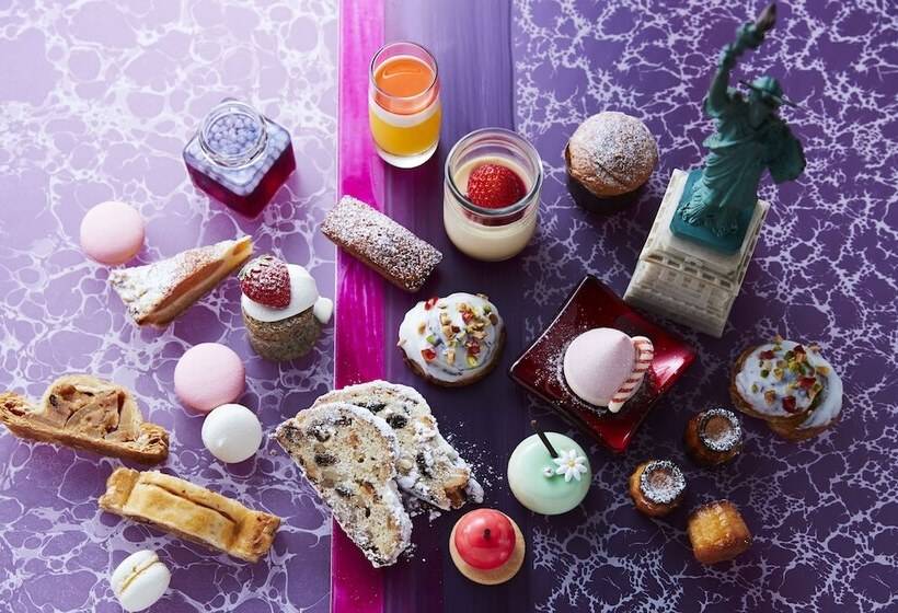 فندق St. Regis Osaka