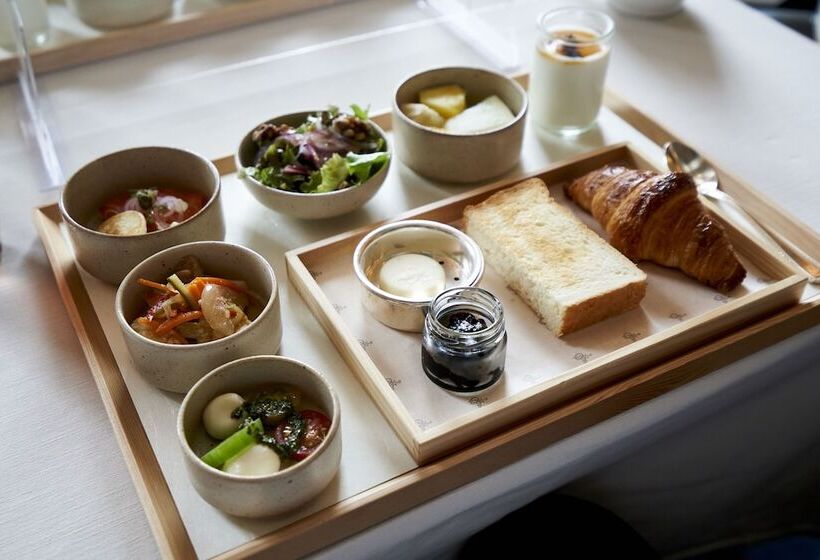 فندق St. Regis Osaka