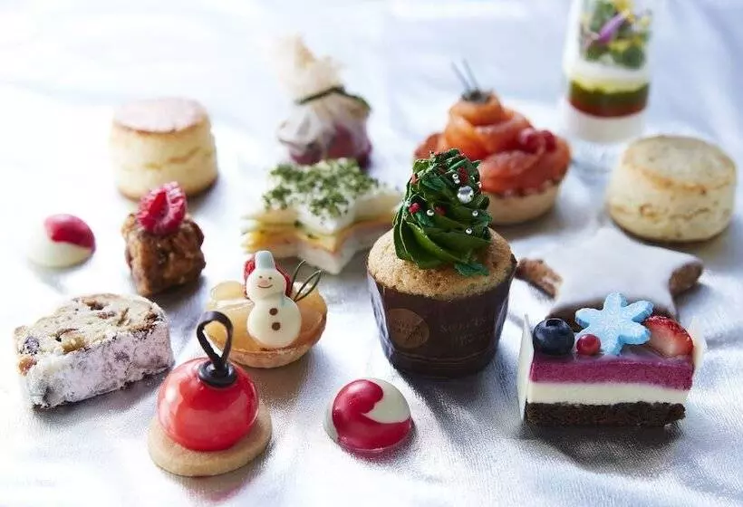 Hotel St. Regis Osaka