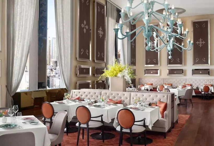 Hotel St. Regis Osaka