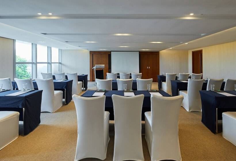 Szálloda The Westin Shenzhen Nanshan