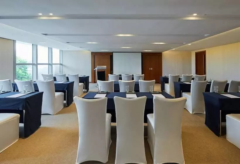 Hotel The Westin Shenzhen Nanshan