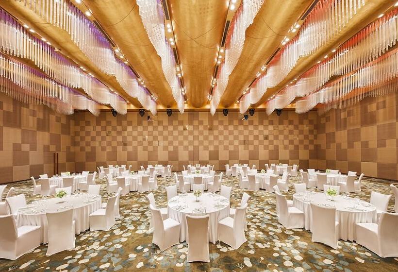 Szálloda The Westin Shenzhen Nanshan