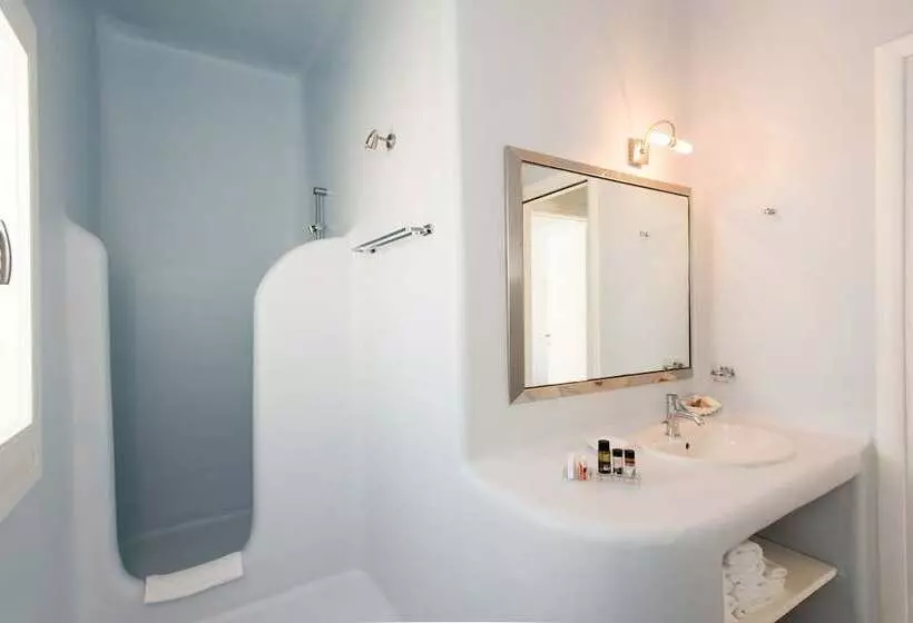 ホテル Villa Nireas