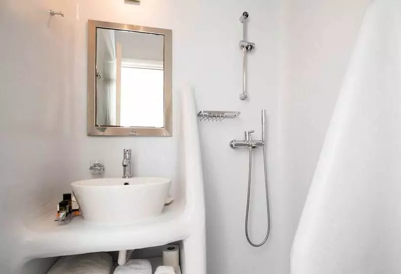 ホテル Villa Nireas