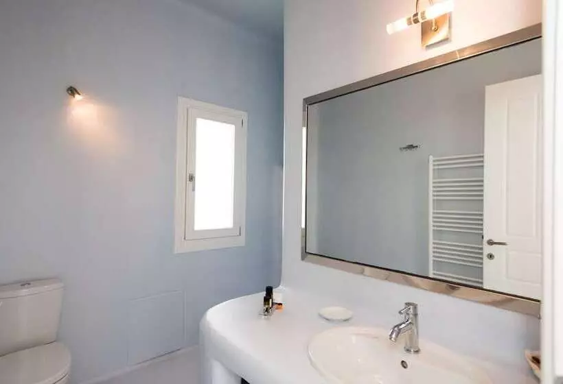 ホテル Villa Nireas