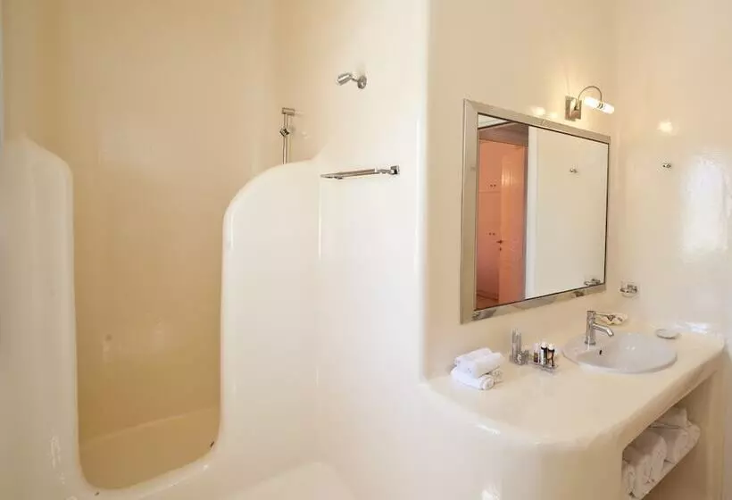 ホテル Villa Nireas