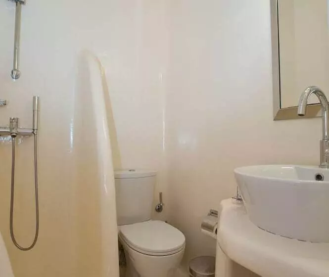 ホテル Villa Nireas