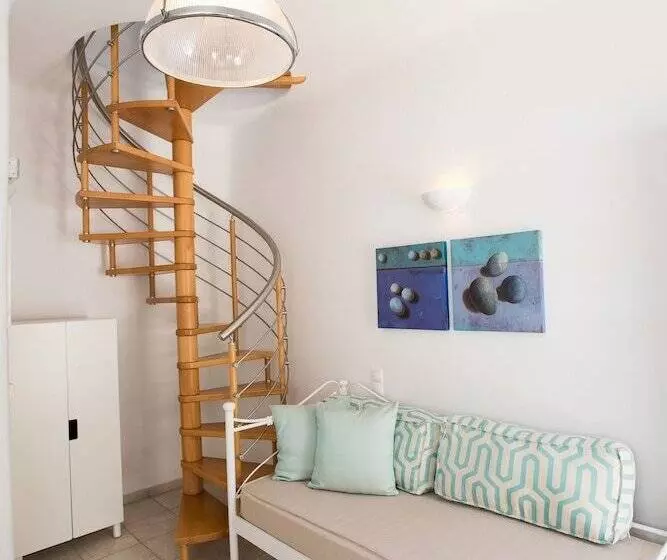 ホテル Villa Nireas