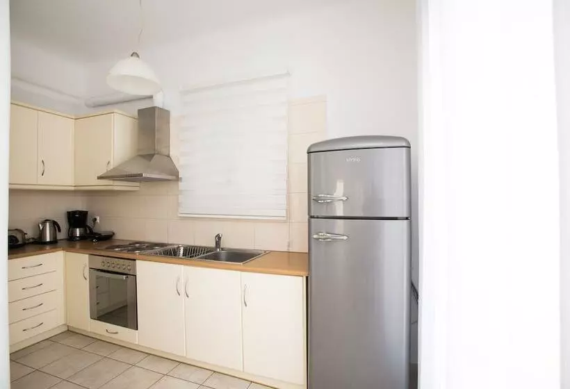 ホテル Villa Nireas