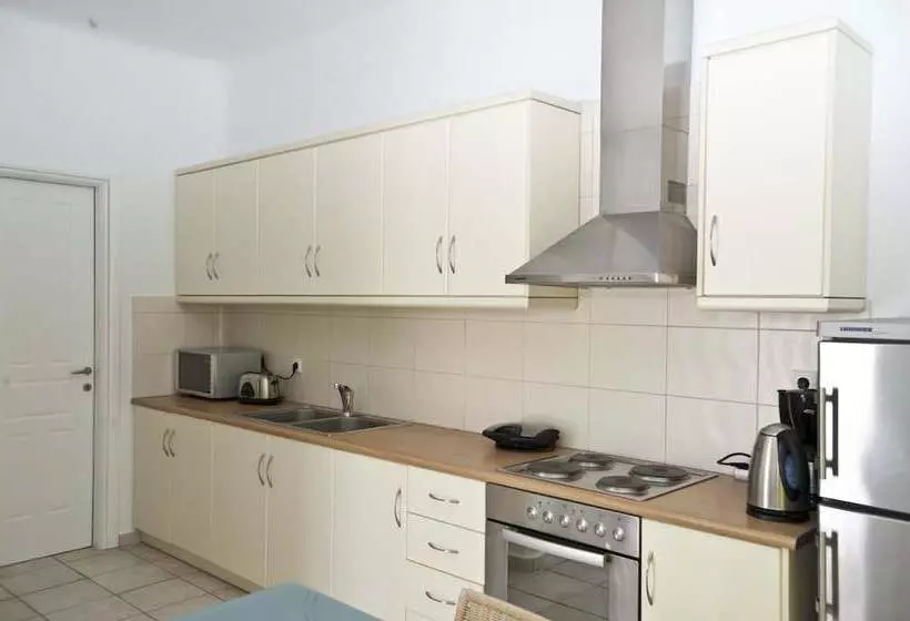 ホテル Villa Nireas