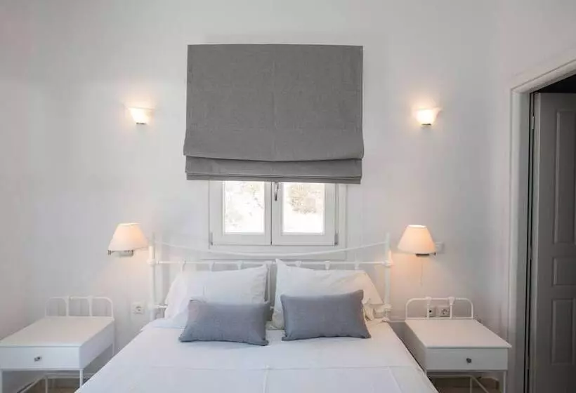 ホテル Villa Nireas