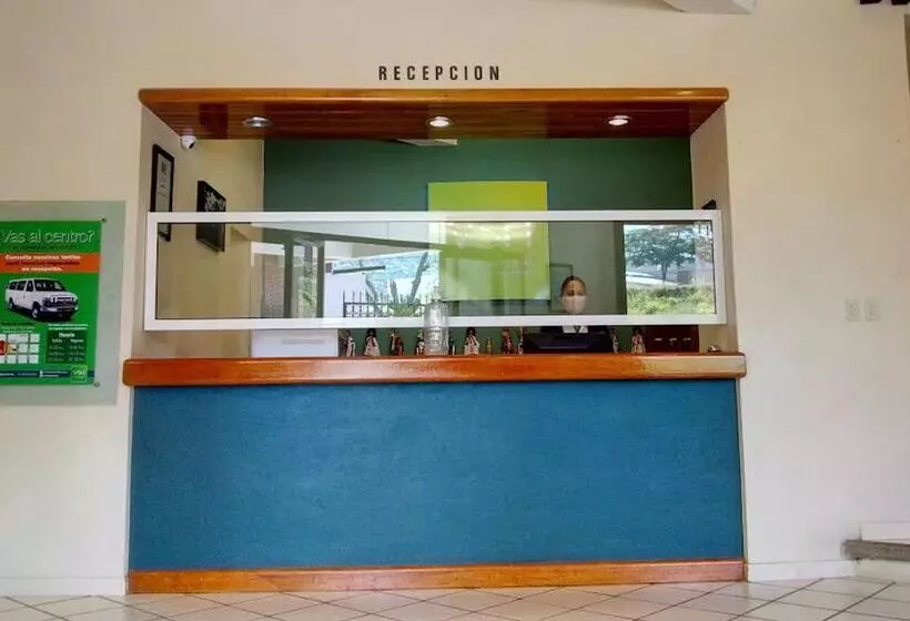 Villas Del Sol Hotel & Bungalows